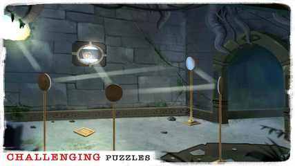 Screenshot 6: Prison Escape Puzzle Adventure