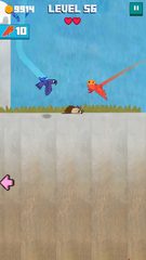 Screenshot 6: Mama Hawk