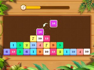 Screenshot 14: Drag n Merge: Block Puzzle