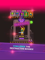 Screenshot 8: Merge Electronic