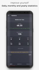 Screenshot 12: King of Darts scoreboard app