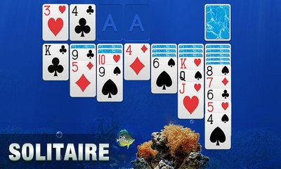 Screenshot 16: Solitaire Jigsaw kingdom