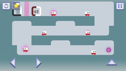 Screenshot 4: The Looper