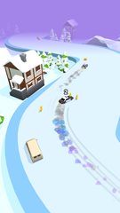 Screenshot 4: Drifty online