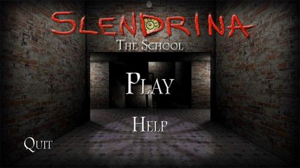 Screenshot 15: Slendrina: The School
