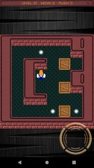 Screenshot 5: Sokoban (Boxman) Collection