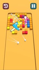 Screenshot 8: Hyper Color Balls