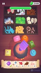 Screenshot 18: Mini Market - Cooking Game