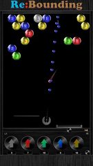 Screenshot 10: Re:Bounding - Bubble Breaker