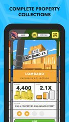 Screenshot 3: Upland - A Virtual Property Trading Game