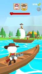 Screenshot 23: Western Sniper: Wild West FPS