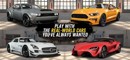 Screenshot 22: Racing Go - Free Car Games