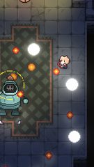 Screenshot 13: The Way Home: Pixel Roguelike