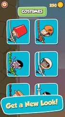 Screenshot 4: Mr Bean - Risky Ropes
