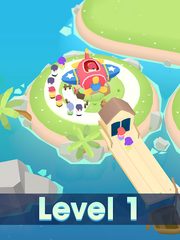 Screenshot 7: Theme Park Island