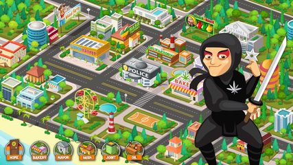 Screenshot 21: Kush Tycoon: Pot Empire