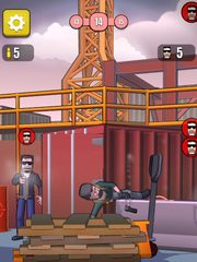 Screenshot 14: Sharpshooter Blitz