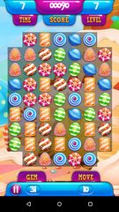 Screenshot 12: Super Candy Match 3