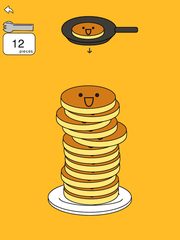 Screenshot 11: Pancake Tower-Game for kids