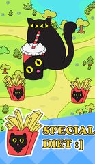 Screenshot 5: Cats Evolution kitty clicker