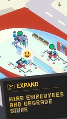 Screenshot 5: Airport Inc. Idle Tycoon Game