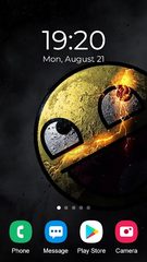 Screenshot 5: Emoji Wallpaper 2023