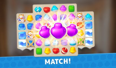 Screenshot 11: Design Masters