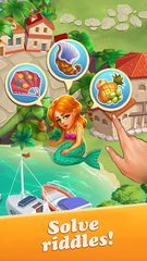 Screenshot 12: Mahjong Magic Islands No WiFi