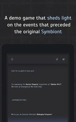 Screenshot 21: Survival-quest Symbiont 0