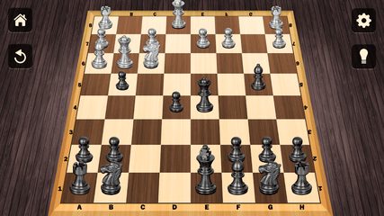 Screenshot 24: Chess - Classic Chess Offline