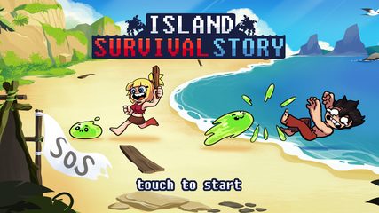 Screenshot 6: Island Survival Story