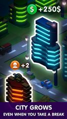 Screenshot 21: Tap Tap: Idle City Builder Sim