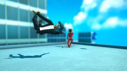 Screenshot 2: Milkman Karlson