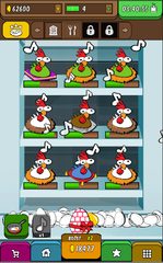 Screenshot 10: Rooster Booster - Idle Chicken Clicker