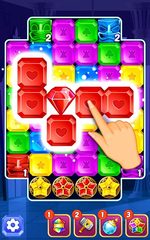 Screenshot 2: Jewel Gems: Jewel Games