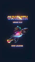 Screenshot 5: Gun Smith: Merge Idle Gun Making RPG