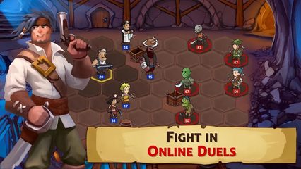 Screenshot 24: Braveland Heroes