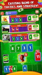 Screenshot 8: Skip-Solitaire