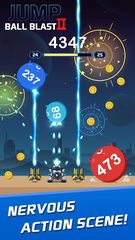 Screenshot 1: Jump Ball Blast Ⅱ
