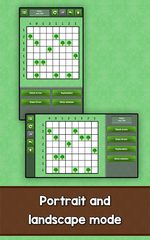 Screenshot 9: LogiBrain Tents and Trees