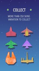 Screenshot 6: Paper Plane Planet