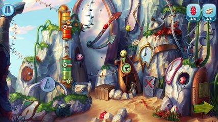 Screenshot 16: My Brother Rabbit