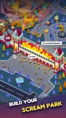Screenshot 6: Idle Scream Park