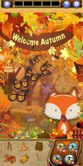 Screenshot 5: Hidden Object - Autumn Garden