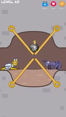 Screenshot 11: Prison Escape: Pin Puzzle