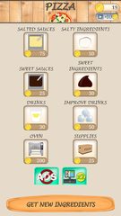 Screenshot 17: My pizzeria - pizza games