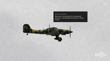 Screenshot 7: Air Offense Command