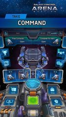 Screenshot 11: Arena: Galaxy Control online P
