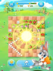 Screenshot 10: Happy Farm - Harvest Blast