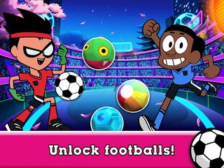 Screenshot 20: Toon Cup - Football Game